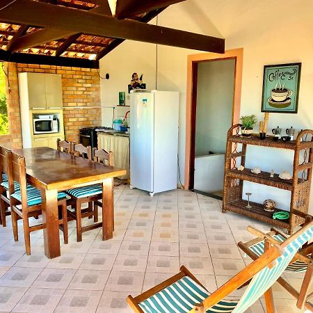 Loft Noa'House Διαμέρισμα Canoa Quebrada Εξωτερικό φωτογραφία