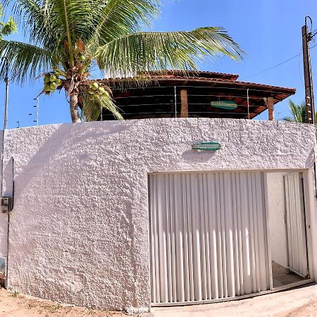 Loft Noa'House Διαμέρισμα Canoa Quebrada Εξωτερικό φωτογραφία
