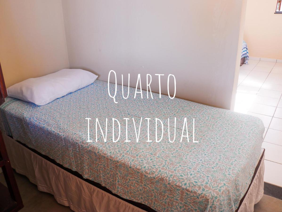 Loft Noa'House Διαμέρισμα Canoa Quebrada Εξωτερικό φωτογραφία