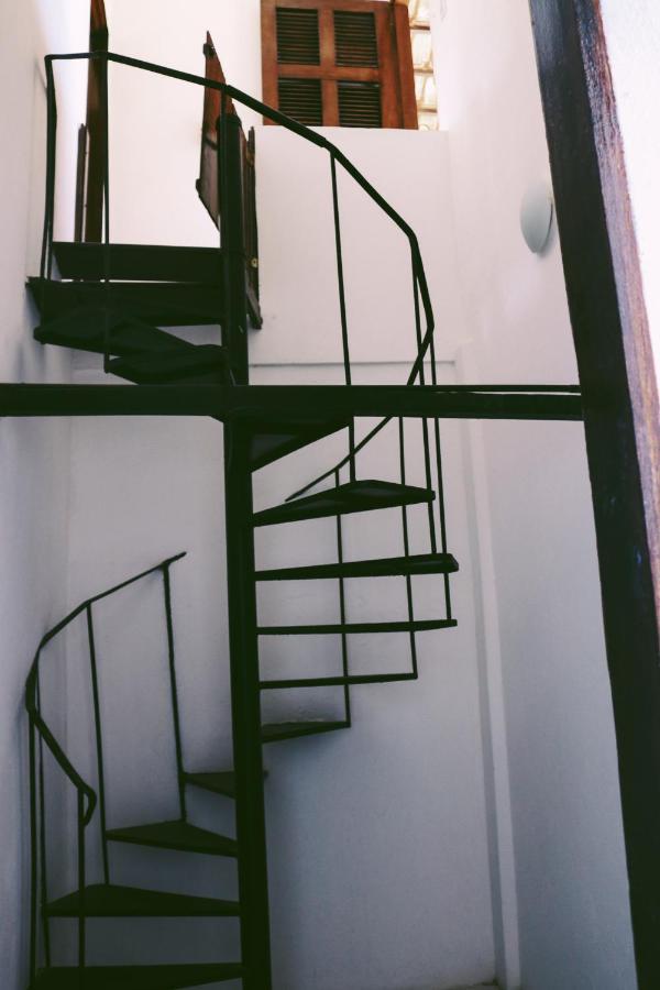 Loft Noa'House Διαμέρισμα Canoa Quebrada Εξωτερικό φωτογραφία