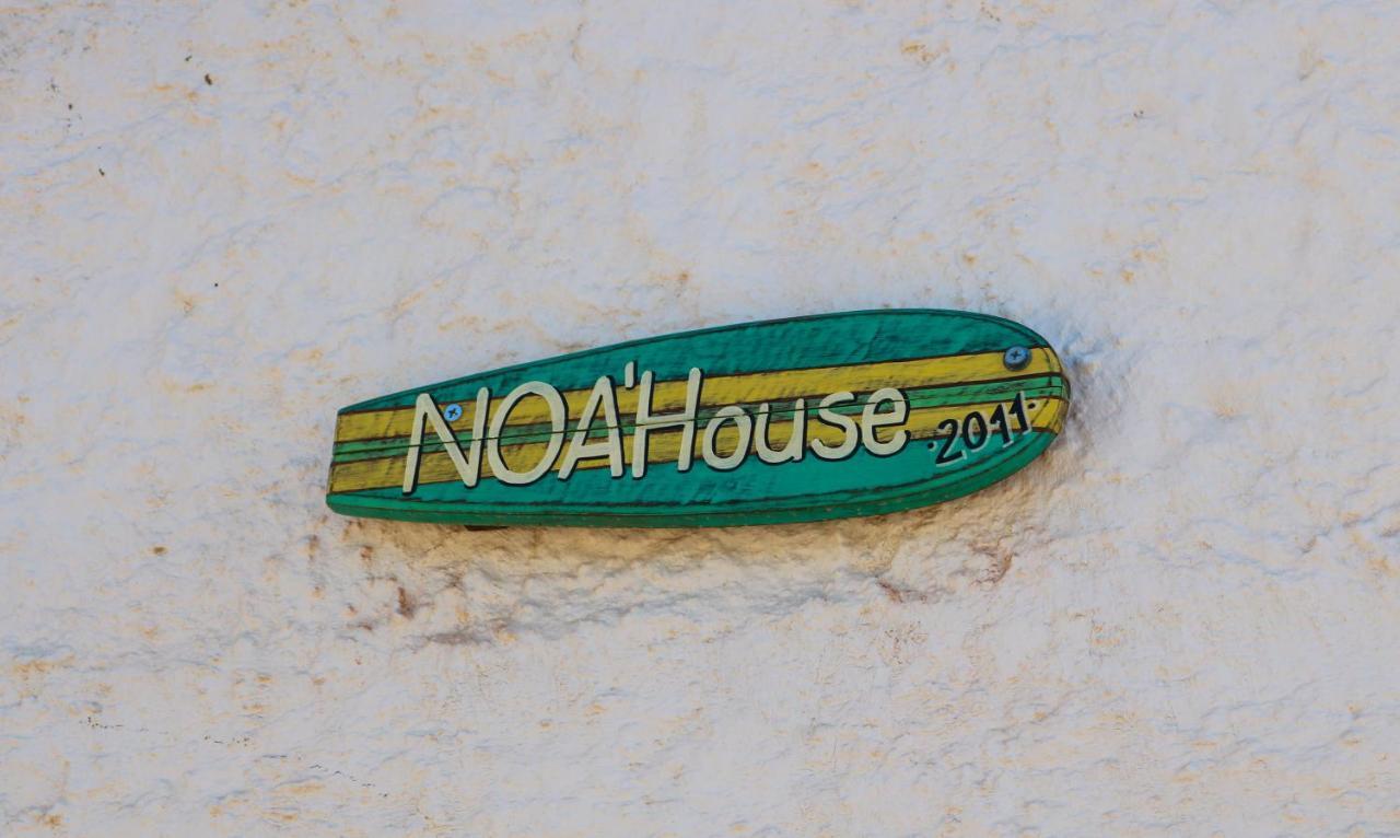 Loft Noa'House Διαμέρισμα Canoa Quebrada Εξωτερικό φωτογραφία