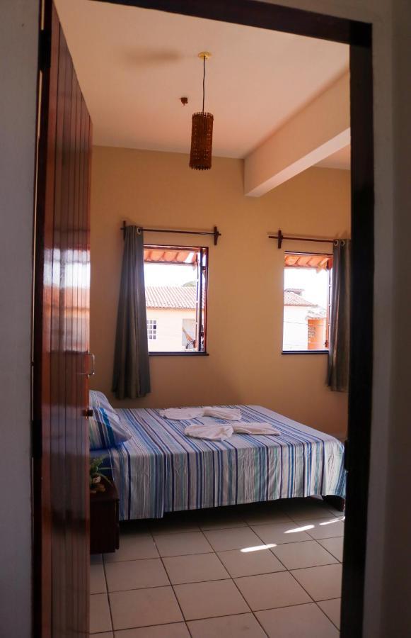 Loft Noa'House Διαμέρισμα Canoa Quebrada Εξωτερικό φωτογραφία