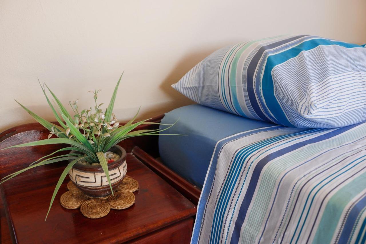 Loft Noa'House Διαμέρισμα Canoa Quebrada Εξωτερικό φωτογραφία