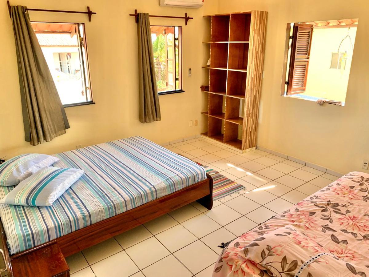 Loft Noa'House Διαμέρισμα Canoa Quebrada Εξωτερικό φωτογραφία
