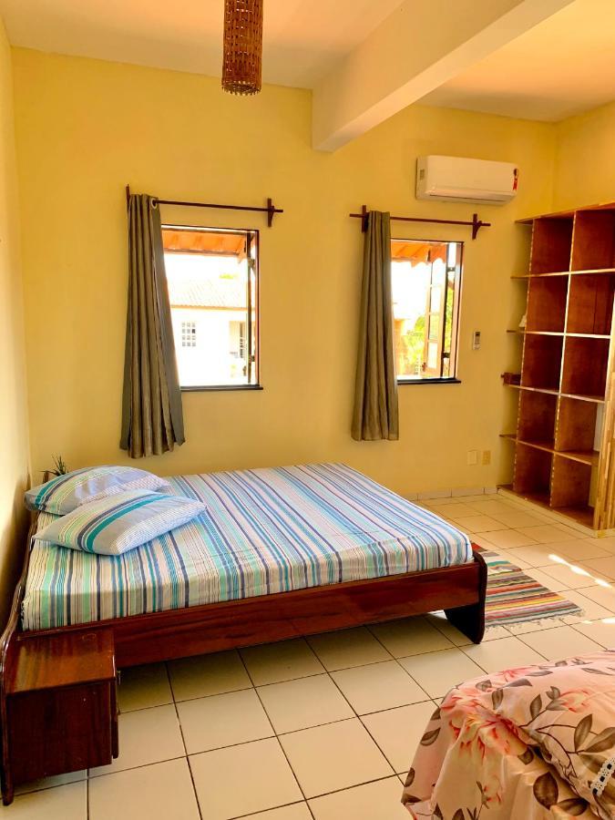 Loft Noa'House Διαμέρισμα Canoa Quebrada Εξωτερικό φωτογραφία
