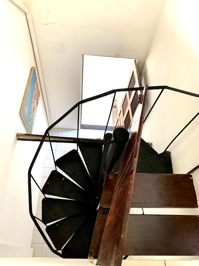 Loft Noa'House Διαμέρισμα Canoa Quebrada Εξωτερικό φωτογραφία