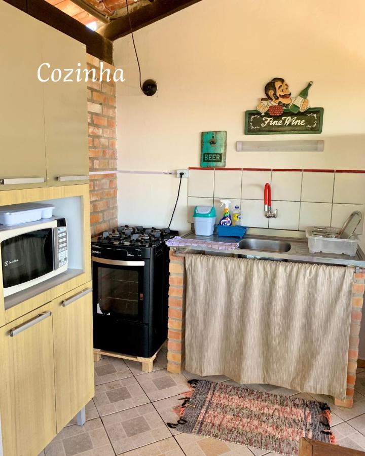 Loft Noa'House Διαμέρισμα Canoa Quebrada Εξωτερικό φωτογραφία