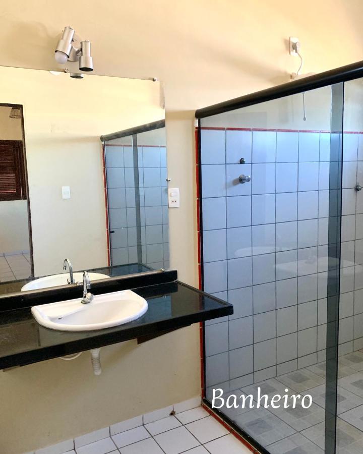 Loft Noa'House Διαμέρισμα Canoa Quebrada Εξωτερικό φωτογραφία