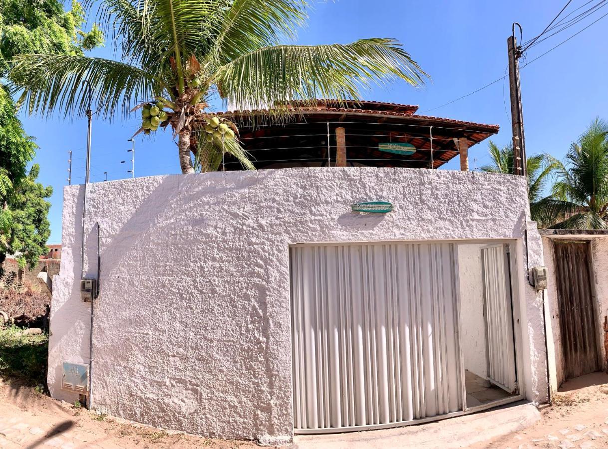 Loft Noa'House Διαμέρισμα Canoa Quebrada Εξωτερικό φωτογραφία