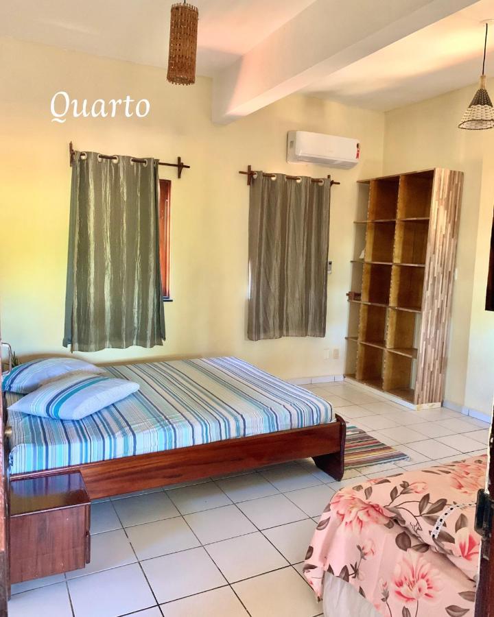 Loft Noa'House Διαμέρισμα Canoa Quebrada Εξωτερικό φωτογραφία